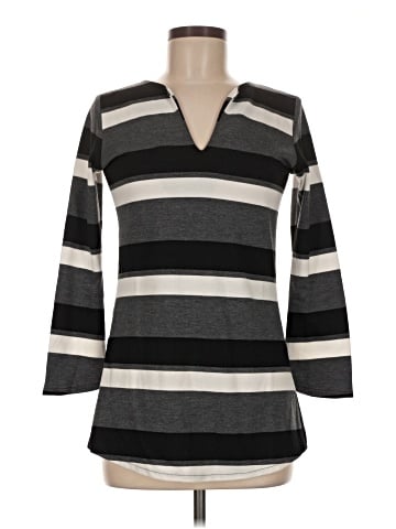 Andria Lieu 3/4 Sleeve Top (view 1)