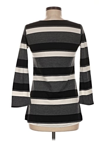 Andria Lieu 3/4 Sleeve Top (view 2)