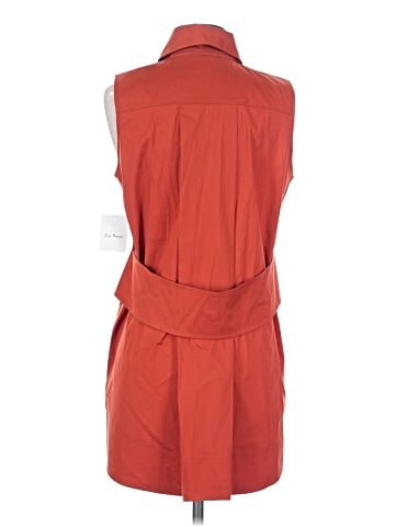 W by Worth Casual Dress (view 2)