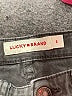 Lucky Brand Gray Jeans Size 6 - photo 3