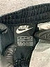 Nike 100% Polyester Blue Track Pants Size 3 - photo 3