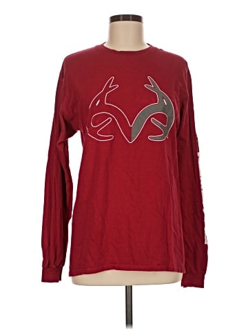 Delta Pro Weight Long Sleeve T-Shirt (view 1)