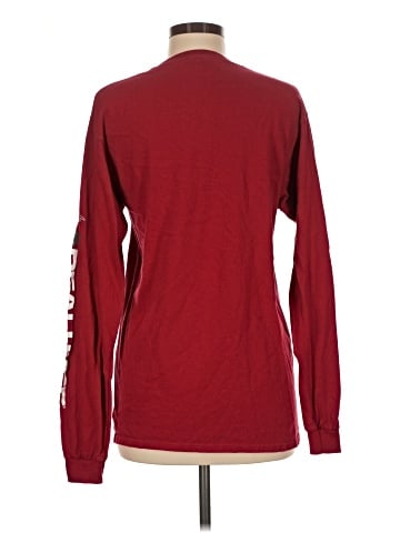 Delta Pro Weight Long Sleeve T-Shirt (view 2)