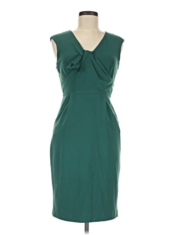 Adrianna Papell Cocktail Dress (view 1)