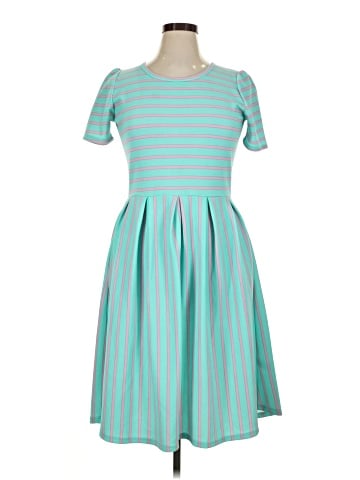 Lularoe Casual Dress (view 1)