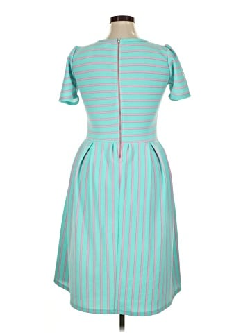 Lularoe Casual Dress (view 2)