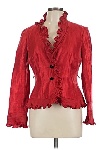 Adrianna Papell Blazer (view 1)
