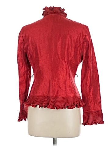 Adrianna Papell Blazer (view 2)