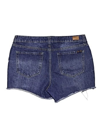Seven7 Denim Shorts (view 2)