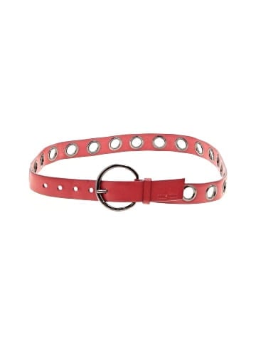 Miu Miu Leather Belt (view 1)