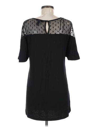 Long Tall Sally Short Sleeve Top (view 2)