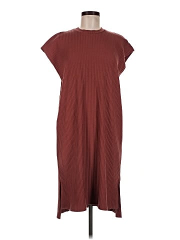 Eileen Fisher Casual Dress (view 1)
