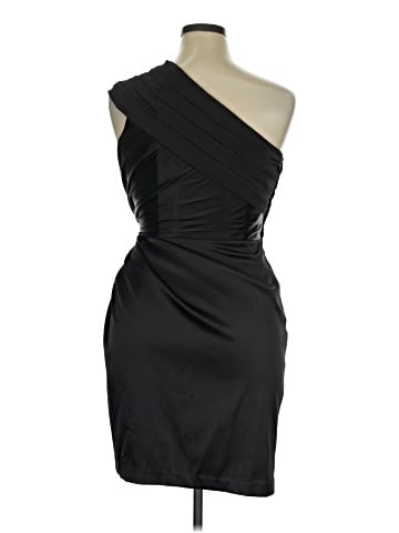 Adrianna Papell Cocktail Dress (view 2)