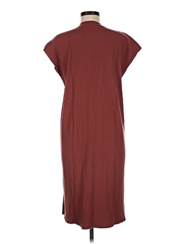 Eileen Fisher Casual Dress (view 2)