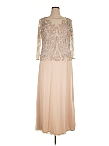 Pisarro Nights Cocktail Dress (view 1)