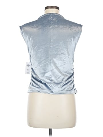 Abercrombie & Fitch Sleeveless Top (view 2)