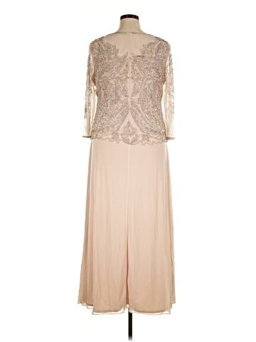 Pisarro Nights Cocktail Dress (view 2)