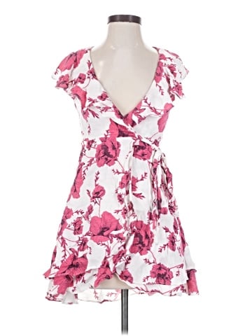 Free People Cocktail Dress (view 1)