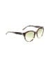 Burberry Brown Sunglasses One size - photo 1