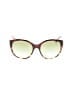 Burberry Brown Sunglasses One size - photo 2