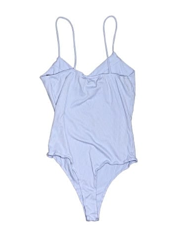 Polly & Esther Bodysuit (view 2)
