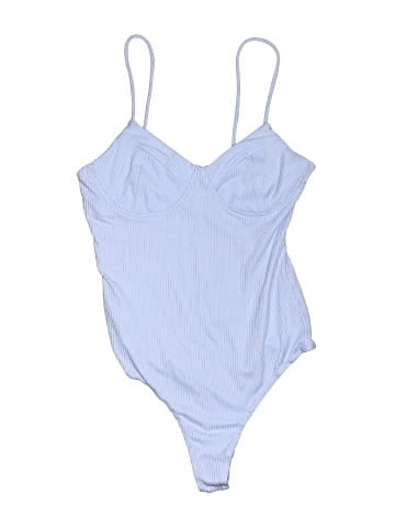 Polly & Esther Bodysuit (view 1)