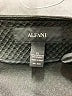 Alfani 100% Polyester Black Jacket Size XL - photo 6