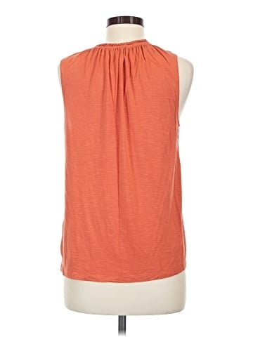Simply Vera Vera Wang Sleeveless Blouse (view 2)