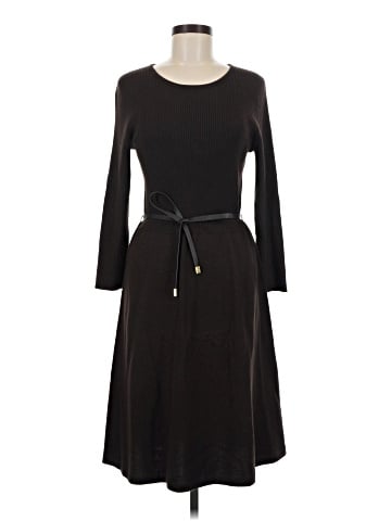 Jones New York Signature Casual Dress (view 1)