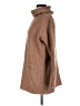 Ellen Tracy Tan Wool Pullover Sweater Size M - photo 5