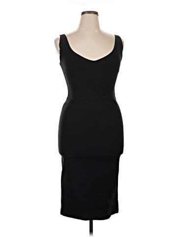 Bettie Page Cocktail Dress (view 1)