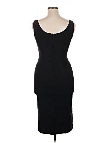 Bettie Page Cocktail Dress (view 2)