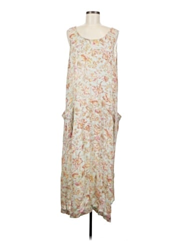 April Cornell Casual Dress