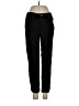 Paige Chevron-herringbone Black Jeans Size 26 waist - photo 1