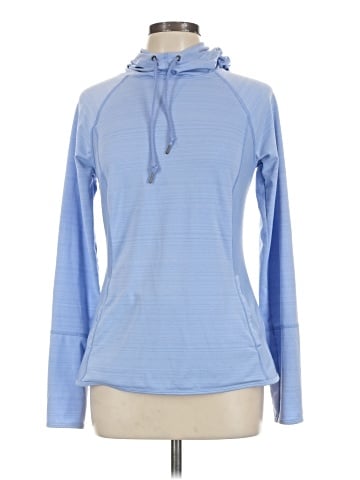 Fila Sport Pullover Hoodie (view 1)