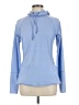 Fila Sport Blue Pullover Hoodie Size M - photo 1
