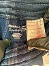 Reebok 100% Polyester Blue Track Pants Size 6-9 mo - photo 3