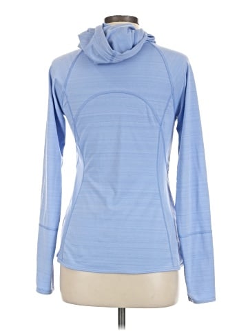 Fila Sport Pullover Hoodie (view 2)