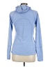 Fila Sport Blue Pullover Hoodie Size M - photo 2