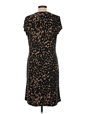 Liz Claiborne Casual Dress (view 2)