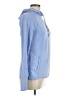 Fila Sport Blue Pullover Hoodie Size M - photo 4