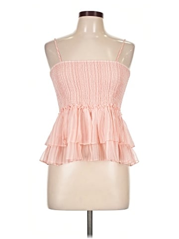 BB Dakota Tank Top (view 1)