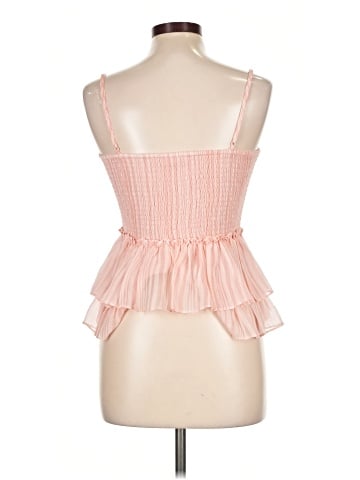 BB Dakota Tank Top (view 2)