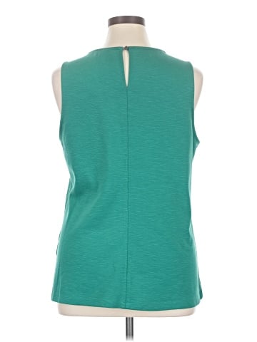 Deletta Sleeveless Top (view 2)