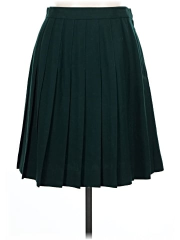Talbots Wool Skirt (view 1)