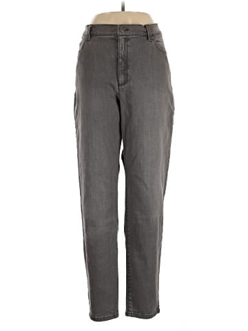 Eileen Fisher Jeans (view 1)