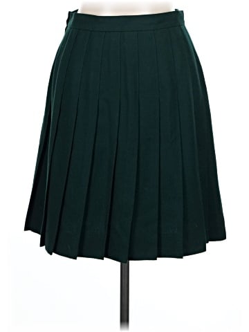 Talbots Wool Skirt (view 2)