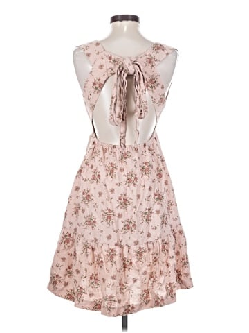 House of Harlow 1960 Casual Dress (view 2)