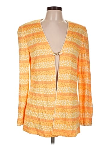 St. John Collection by Marie Gray Cardigan (view 1)