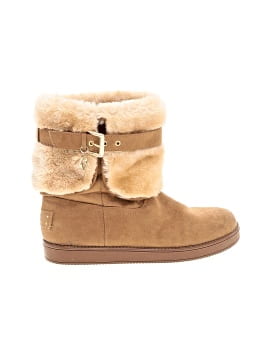 Gbg Los Angeles Boots